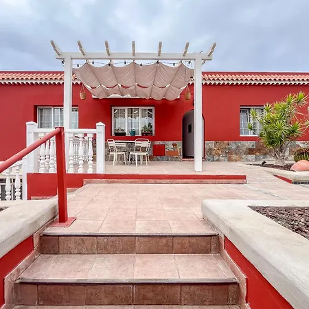 Montaña Negra I Apartamento *