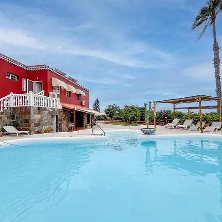 Montaña Negra I Las Palmas de Gran Canaria