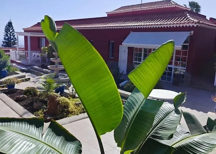 Montana Negra I Apartament