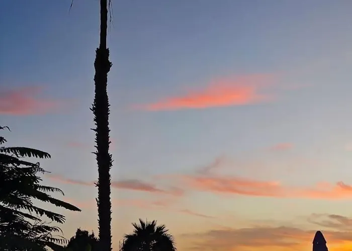 Montana Negra I Las Palmas de Gran Canaria