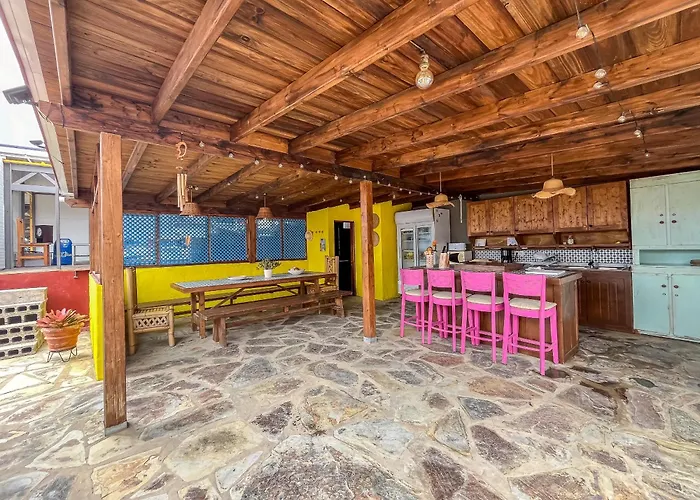 Montana Negra I Apartament *