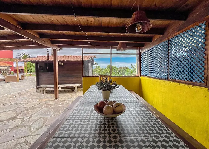 Apartament Montana Negra I Las Palmas de Gran Canaria