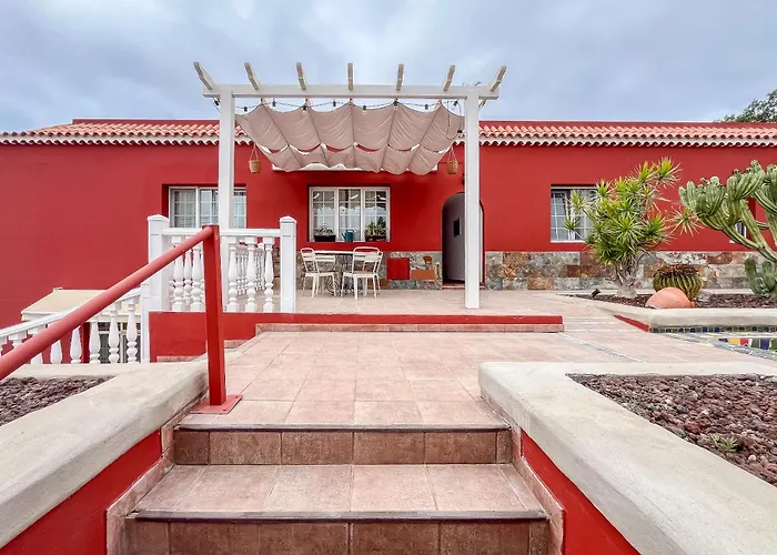 Montana Negra I * Las Palmas de Gran Canaria