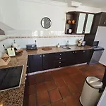 Montana Negra I Apartman *