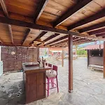 Apartman Montana Negra I *