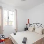 Montana Negra I Apartman Las Palmas de Gran Canaria