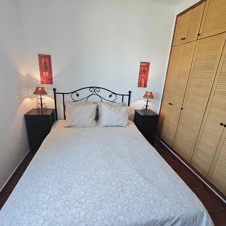 Apartamento Montana Negra I *