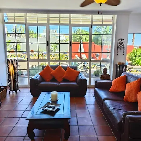 Montana Negra I Apartamento Las Palmas de Gran Canaria