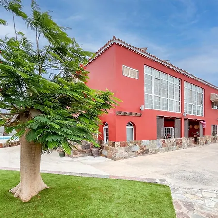 Apartamento Montana Negra I *