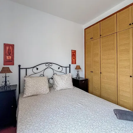 Apartamento Montana Negra I