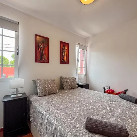 Apartamento Montana Negra I *