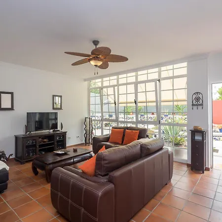 Montana Negra I Apartamento Las Palmas de Gran Canaria