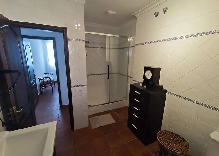 Apartment Montana Negra I *