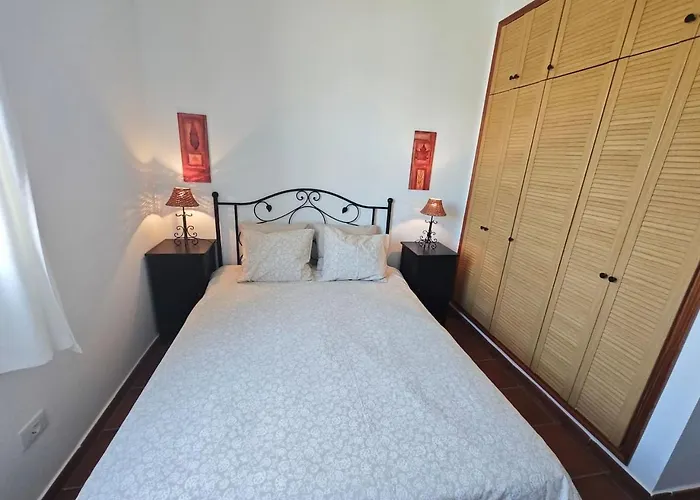 Apartment Montana Negra I Las Palmas / Gran Canaria