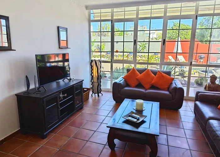 Montana Negra I Las Palmas / Gran Canaria