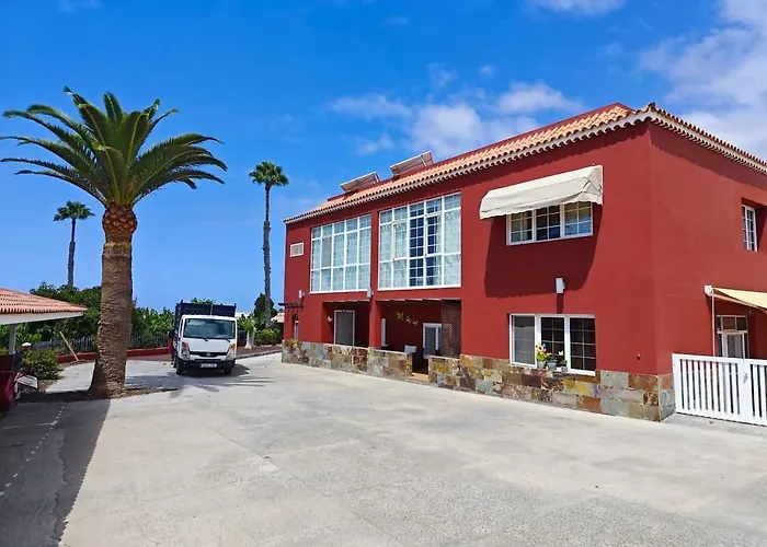 Apartment Montana Negra I