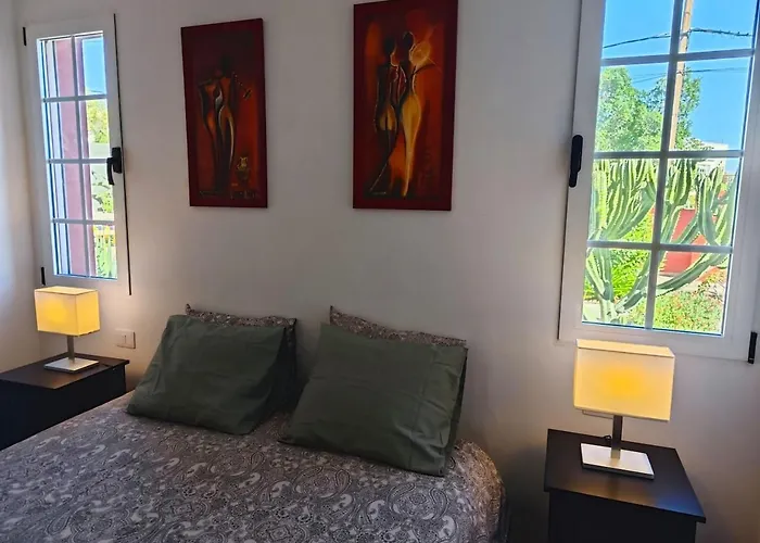 Montana Negra I * Las Palmas / Gran Canaria