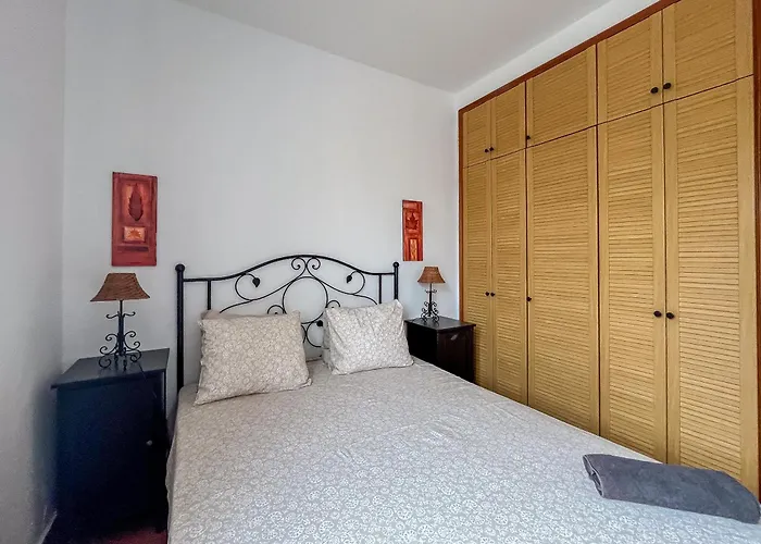 Apartment Montana Negra I